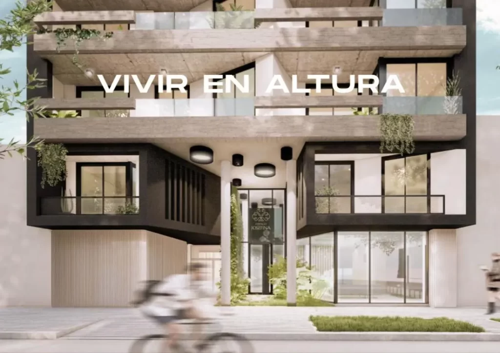 Edificio Josefina – Av. Córdoba 2145