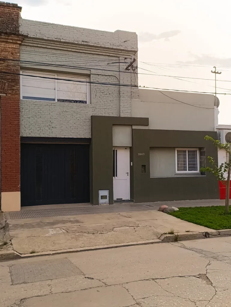 Lavalle 1843 – Esperanza, Santa Fe