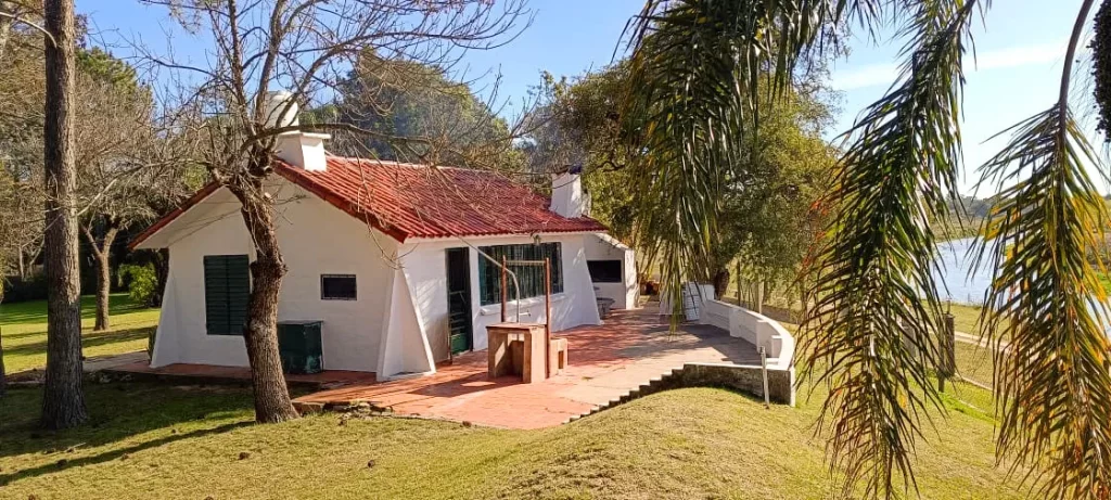 Arroyo Leyes – Santa Fe