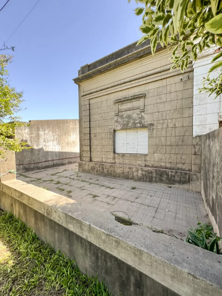 Kreder 3760/62 – Esperanza, Santa Fe