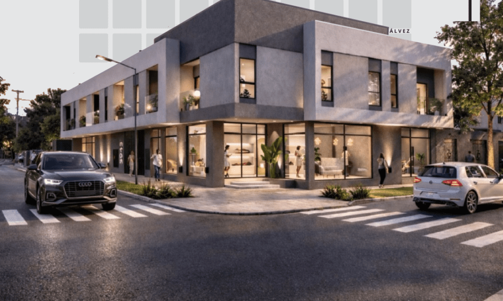 Complejo Keppler – Esperanza, Santa Fe