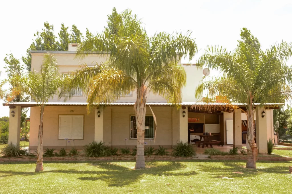 Barrio Costa Nogales – Cayastá