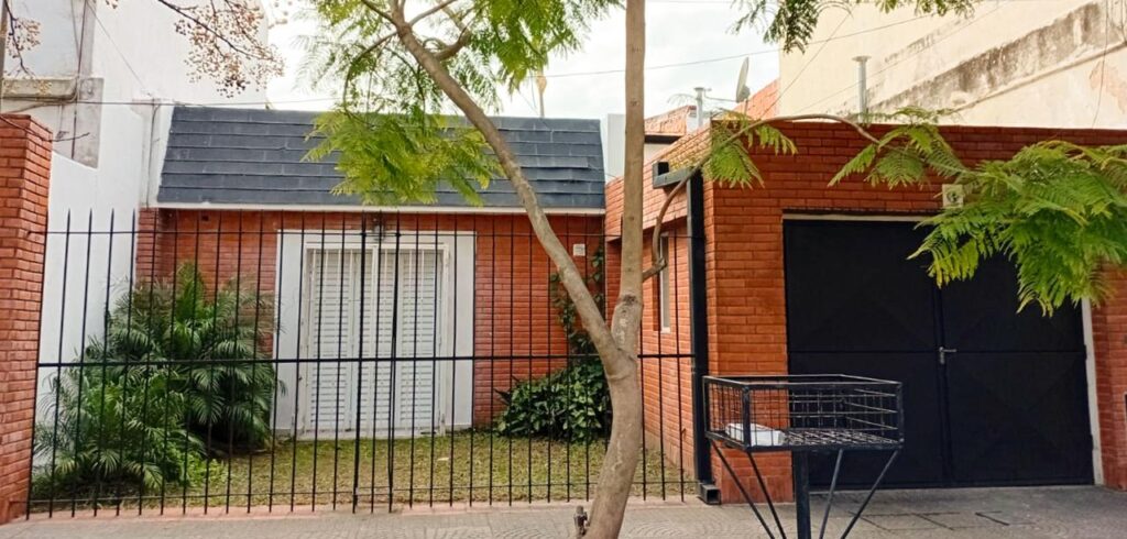 Coronel T. Espora 682 – Santa Fe, Santa Fe