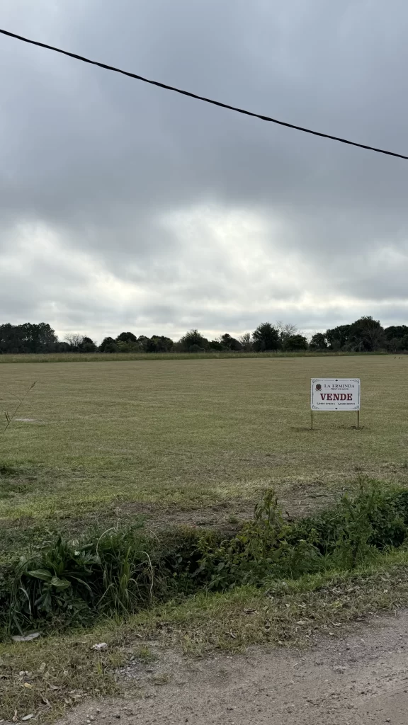 Lote 13 – Loteo Del Sol