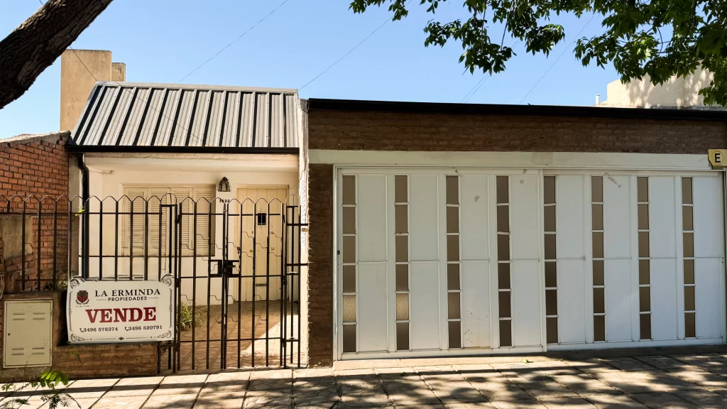 Donnet 1822 – Esperanza, Santa Fe