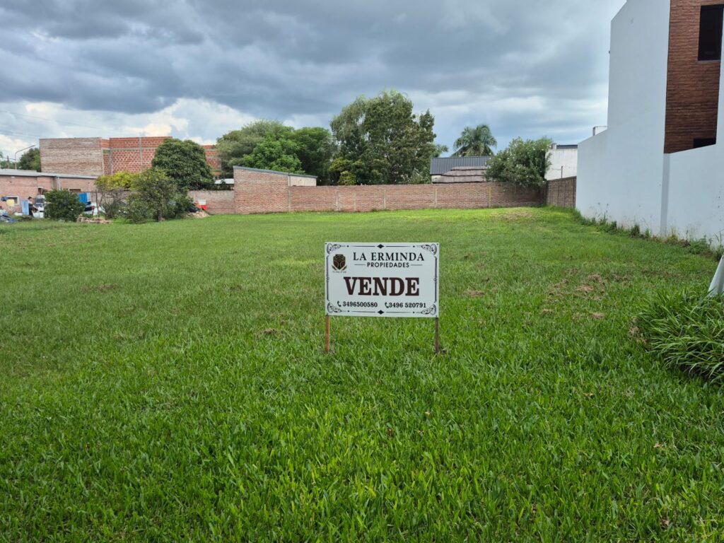 Av. 9 de Julio 2445 – Humboldt, Santa Fe