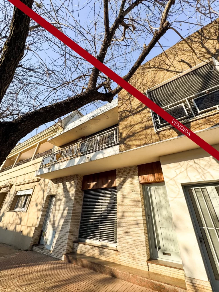 Berutti 1679 – Esperanza, Santa Fe