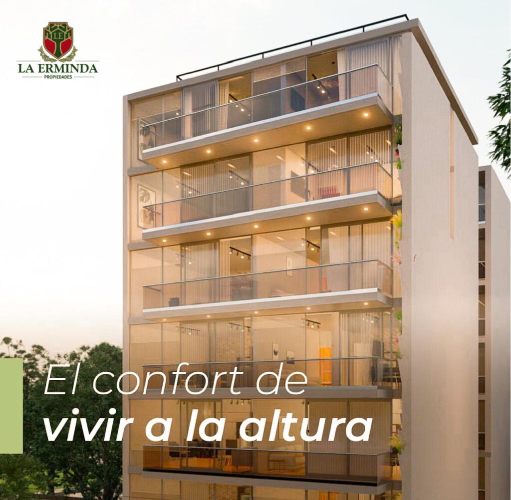 Edificio FELIZA – Av. Córdoba 1851