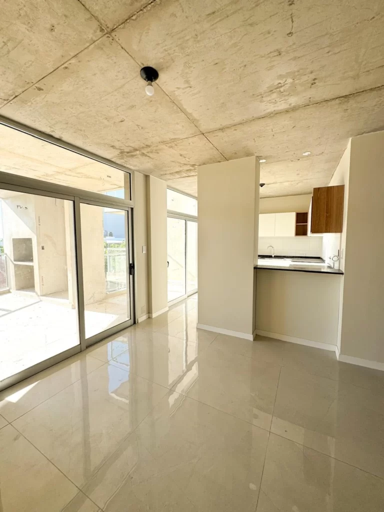 Edificio Rio Dos – Almirante Brown 2157