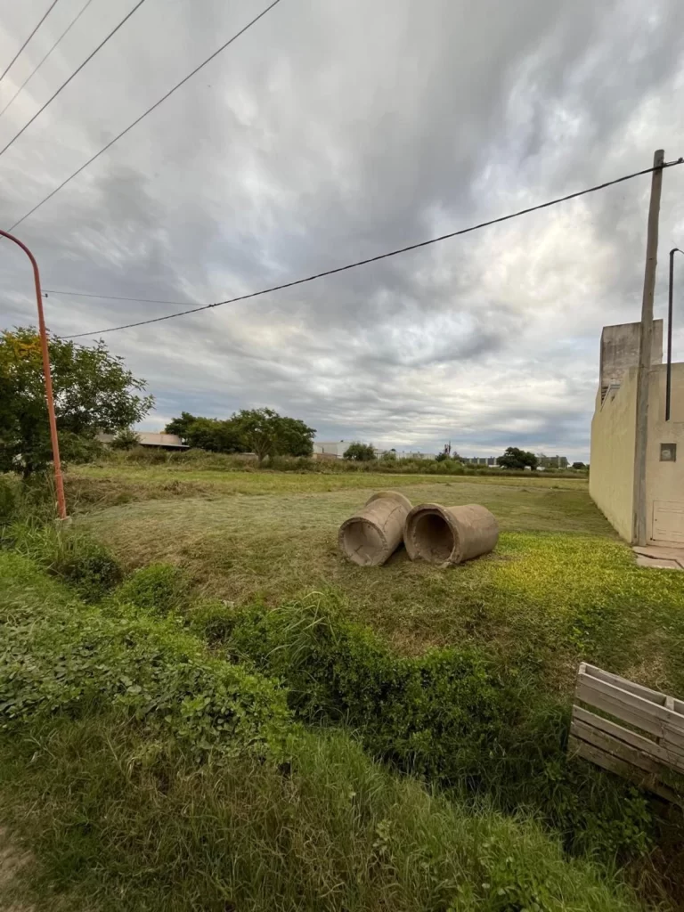 Rafaela 839 – Esperanza – Santa Fe