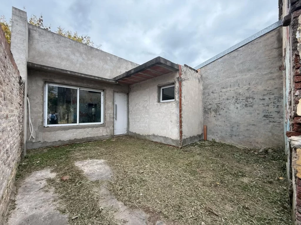 GÜEMES 1143 – Esperanza – Santa Fe