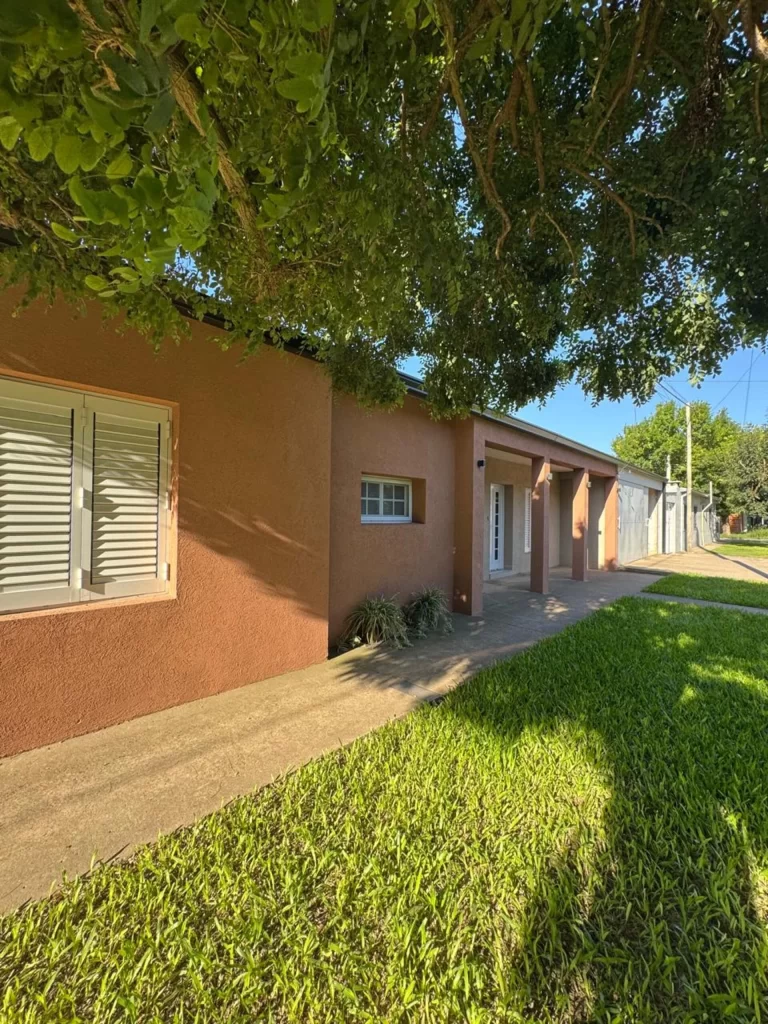 Dr. Galvez 2932 – Esperanza – Santa Fe