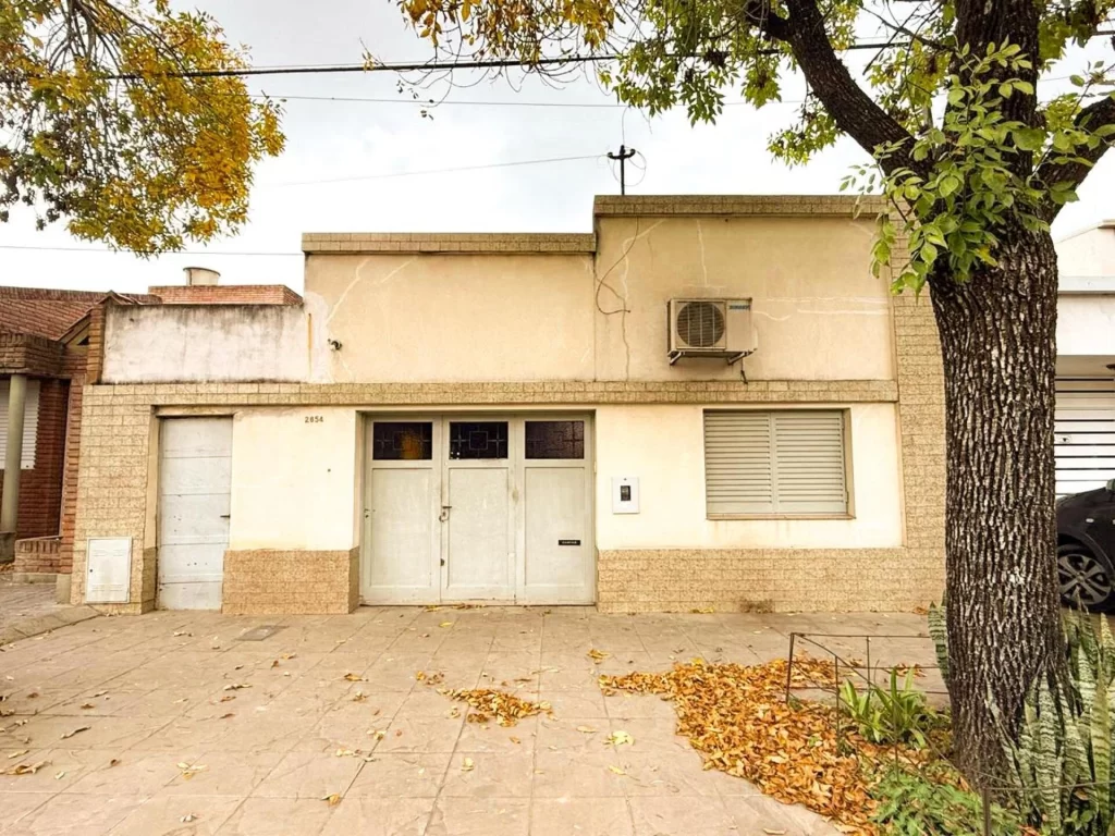 CRESPO 2654  – Esperanza – Santa Fe