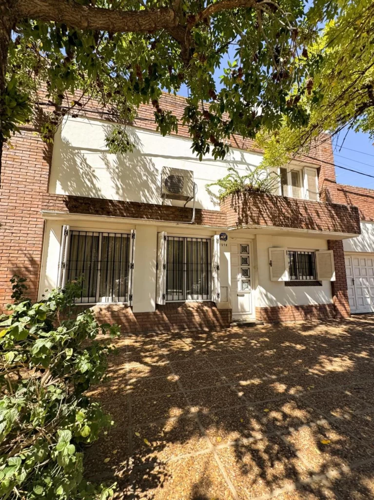 Barrio centro – Sarmiento y Avellaneda 1514 Esperanza, Santa Fe