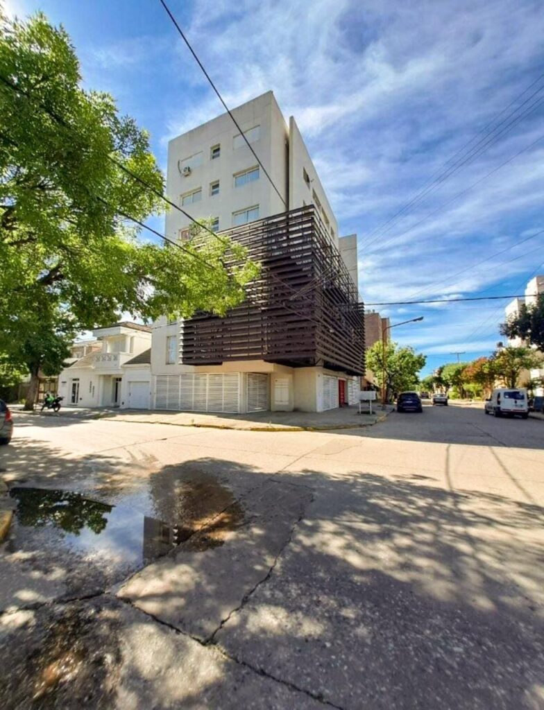 Saavedra 2014 esq. A. Castellanos – Esperanza, Santa Fe