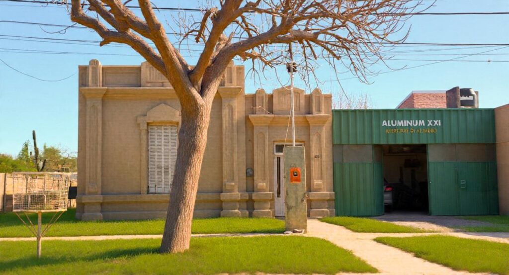 25 de Mayo 1221 – Humboldt, Santa Fe