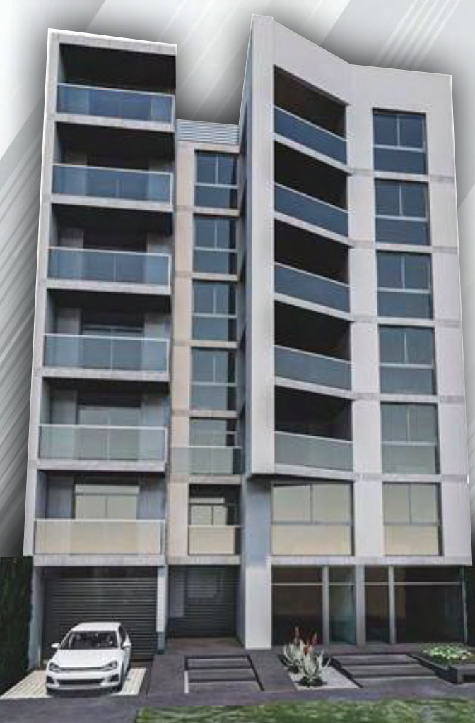 Local B – Edificio Rio Dos