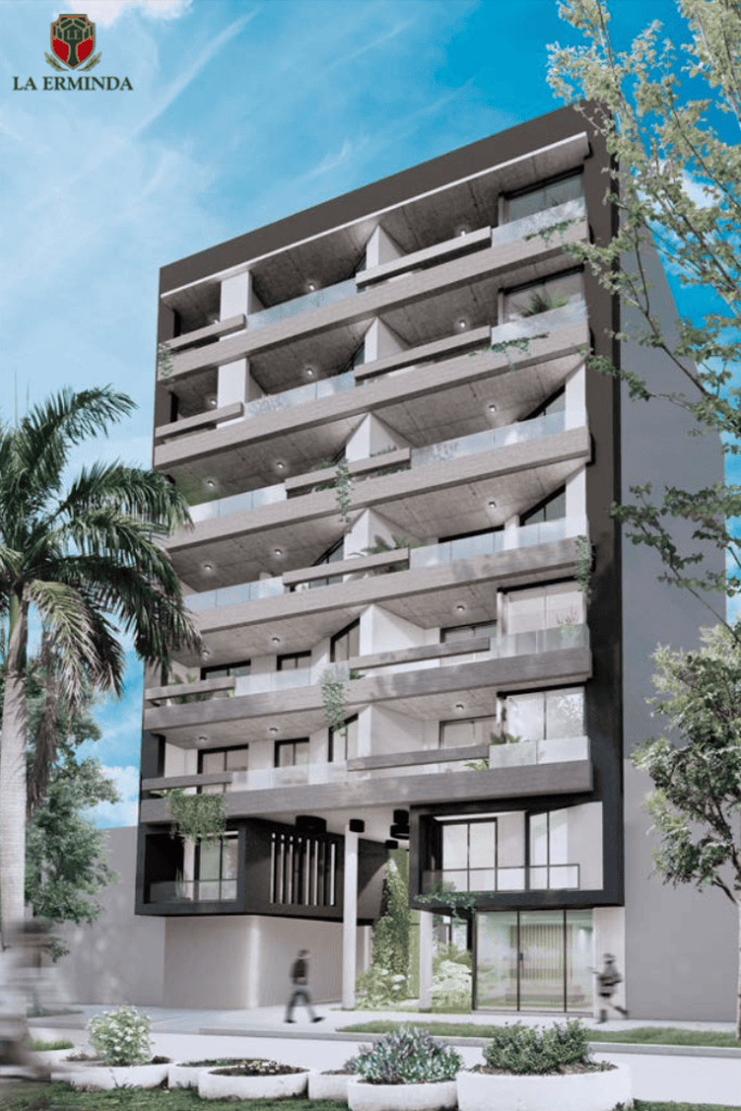 Edificio Josefina – Av. Córdoba 2145