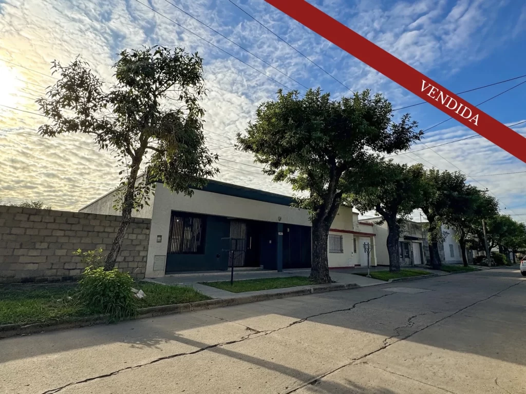 Saavedra 1525 – Esperanza, Santa Fe, Casa en Macrocentro