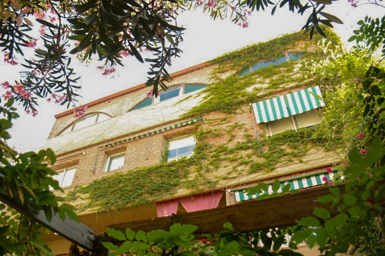 Hotel Boutique Santa Fe