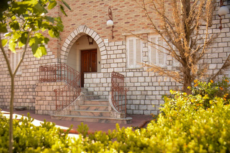 Castillo de Fotti (Hotel Boutique)