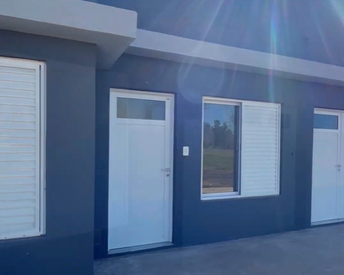 Barrio Unidos – Zona este