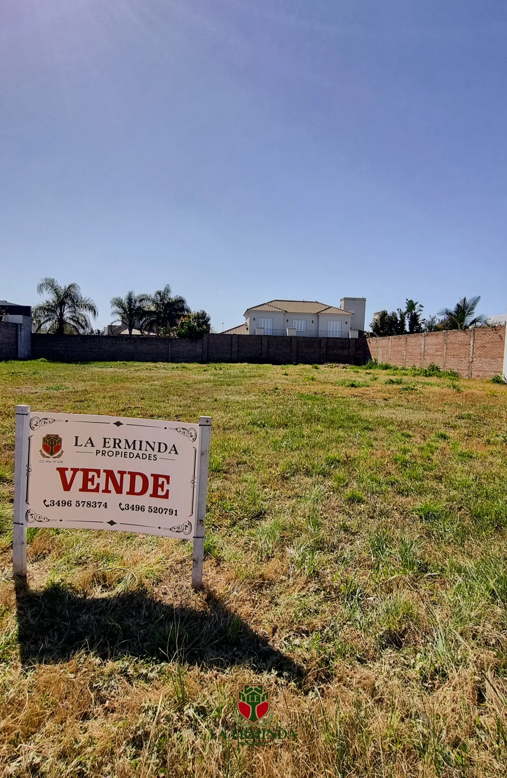 Terreno de s/d en 