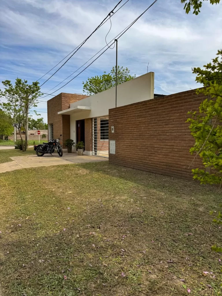 Bottai y Bolivia – Esperanza, Santa Fe