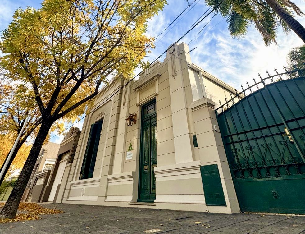 Alberdi 1753 – Esperanza, Santa Fe