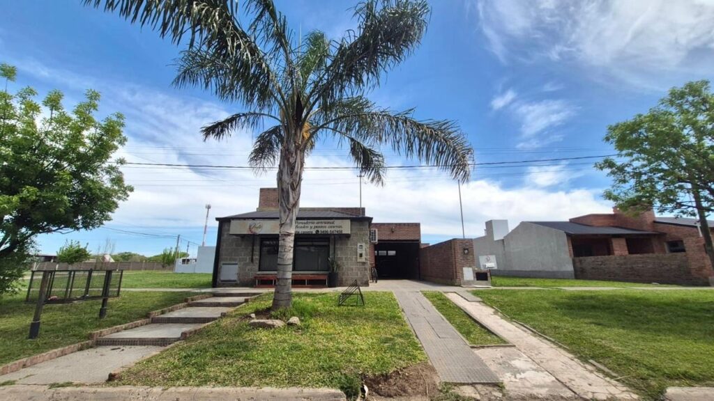 Dr. Vianni– Humboldt, Santa Fe